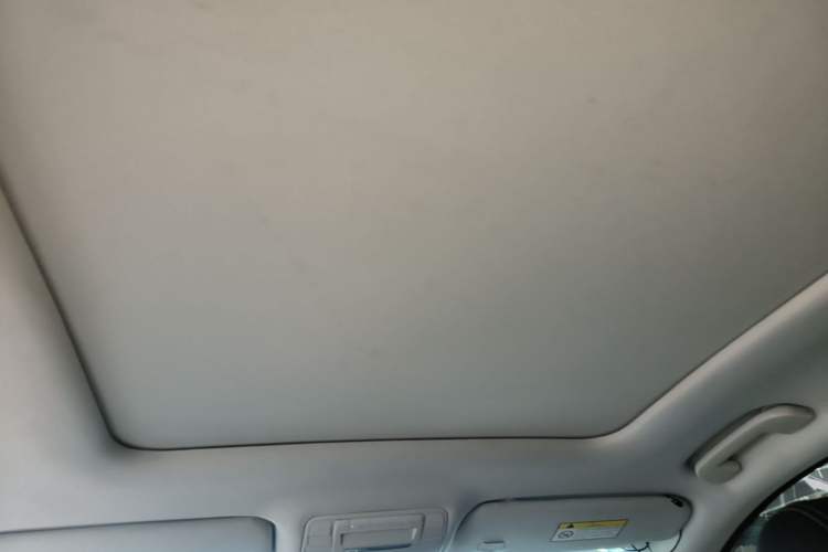 Used Dongfeng Aeolus AX7 2019 1.6T Automatic AI Pioneer Model China V Standard Headliner