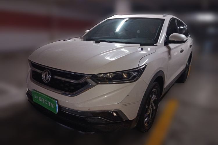 Used Dongfeng Aeolus AX7 2019 1.6T Automatic AI Pioneer Model China V Standard Guazi used car, China used car export, Used car for sale, Used  cars, Cheapest cars for sale