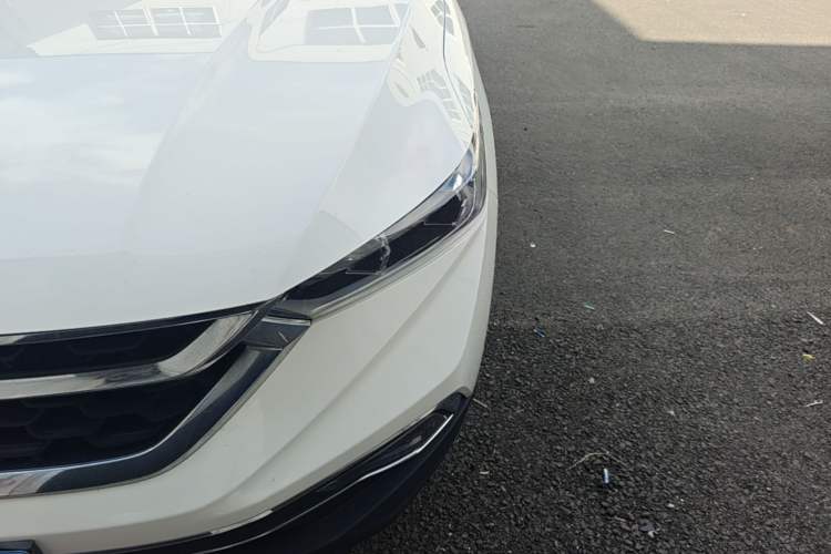 Used Dongfeng Aeolus AX7 2019 1.6T Automatic AI Pioneer Model China V Standard Left Front Headlight