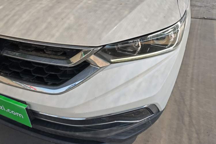 Used Dongfeng Aeolus AX7 2019 1.6T Automatic AI Pioneer Model China V Standard Left Front Headlight
