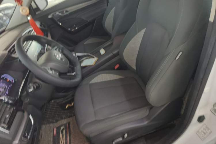 Used Dongfeng Aeolus AX7 2019 1.6T Automatic AI Pioneer Model China V Standard Left Front Seat