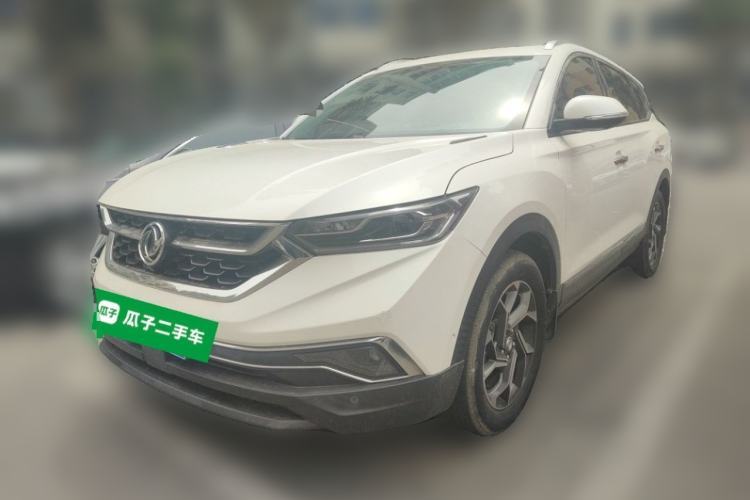 Used Dongfeng Aeolus AX7 2019 1.6T Automatic AI Navigation Model China V Standard Guazi used car, China used car export, Used car for sale, Used  cars, Cheapest cars for sale