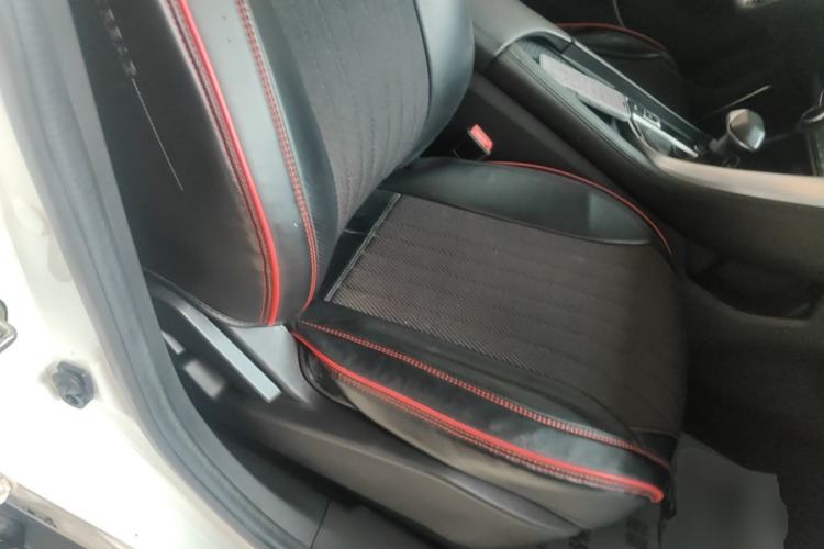 Used Dongfeng Aeolus AX7 2019 1.6T Automatic AI Pioneer Model China V Standard Right Front Seat