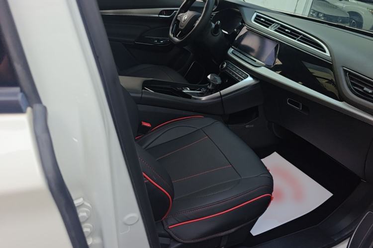 Used Dongfeng Aeolus AX7 2019 1.6T Automatic AI Pioneer Model China V Standard Right Front Seat