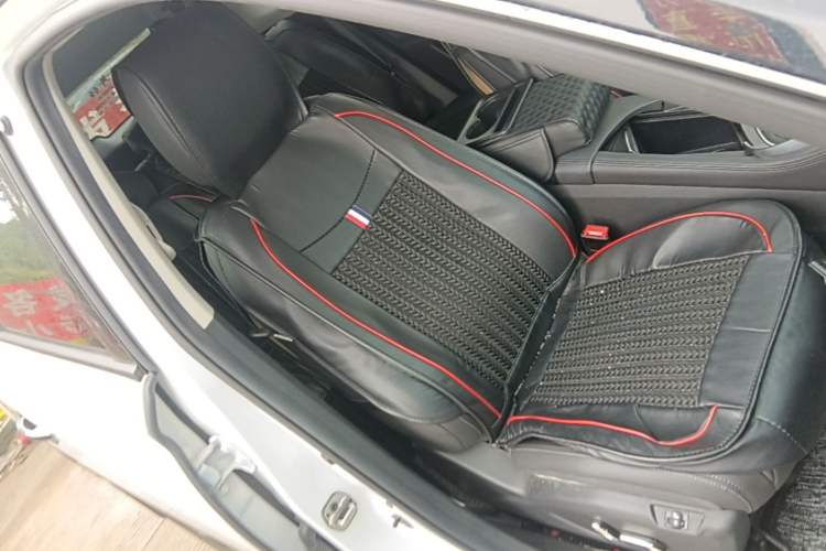 Used Dongfeng Aeolus AX7 2019 1.6T Automatic AI Navigation Model China V Standard Right Front Seat