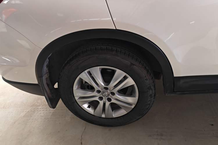 Used Dongfeng Aeolus AX7 2019 Classic 230T Manual Elite Model China VI Standard Right Rear Wheel Hub