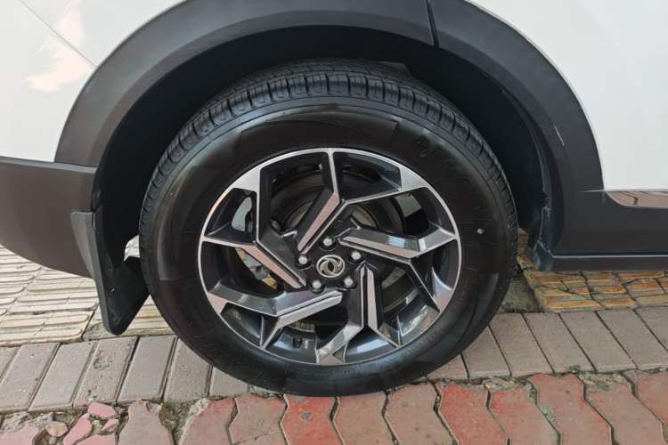 Used Dongfeng Aeolus AX7 2019 1.6T Automatic AI Pioneer Model China V Standard Right Rear Wheel Hub