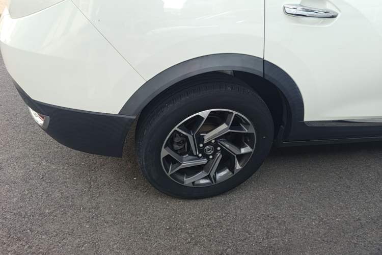 Used Dongfeng Aeolus AX7 2019 1.6T Automatic AI Pioneer Model China V Standard Right Rear Wheel Hub