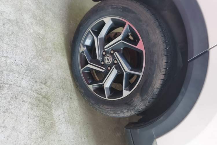 Used Dongfeng Aeolus AX7 2019 1.6T Automatic AI Pioneer Model China V Standard Right Rear Wheel Hub