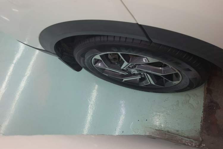 Used Dongfeng Aeolus AX7 2019 1.6T Automatic AI Pioneer Model China V Standard Right Rear Wheel Hub