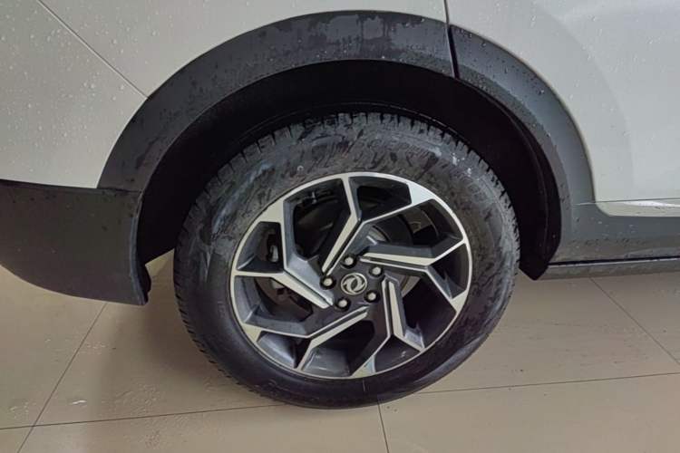 Used Dongfeng Aeolus AX7 2019 1.6T Automatic AI Pioneer Model China V Standard Right Rear Wheel Hub
