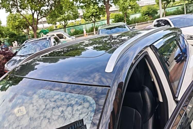 Used Dongfeng Aeolus AX7 2019 1.6T Automatic AI Pioneer Model China V Standard Roof