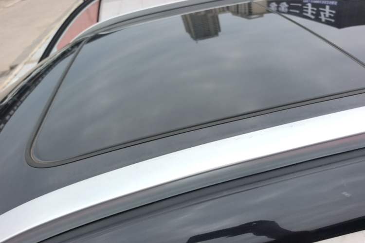 Used Dongfeng Aeolus AX7 2019 1.6T Automatic AI Navigation Model China V Standard Roof