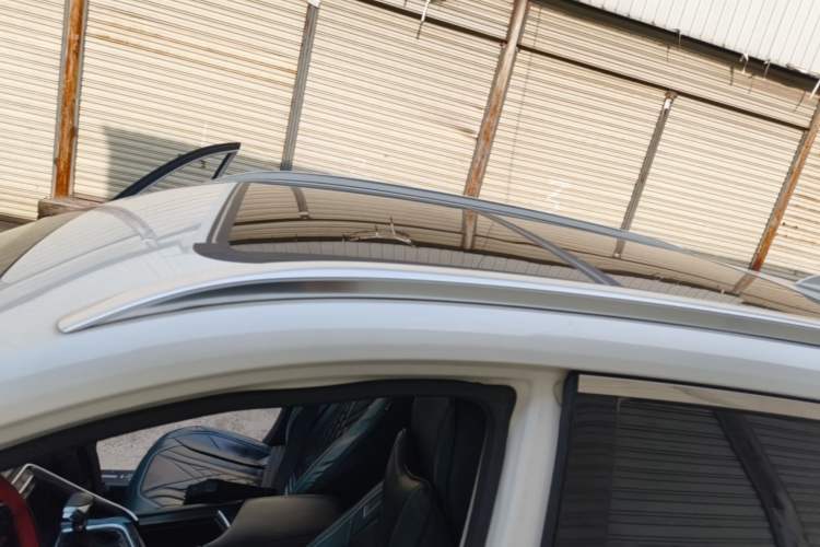 Used Dongfeng Aeolus AX7 2019 1.6T Automatic AI Pioneer Model China V Standard Roof