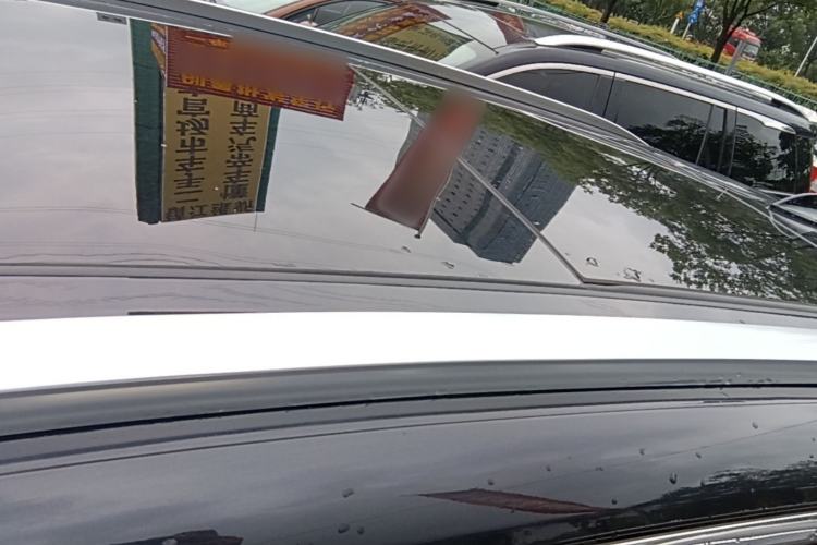 Used Dongfeng Aeolus AX7 2019 1.6T Automatic AI Navigation Model China V Standard Roof