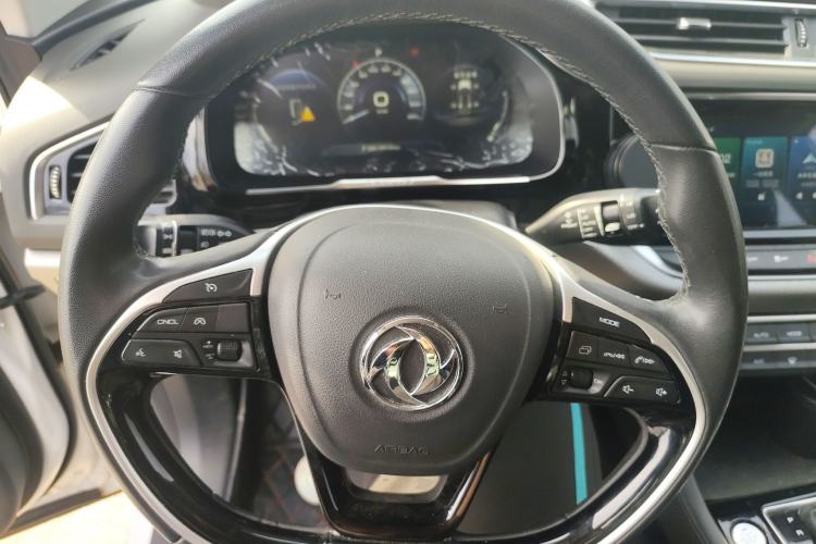 Used Dongfeng Aeolus AX7 2019 1.6T Automatic AI Navigation Model China V Standard Steering Wheel