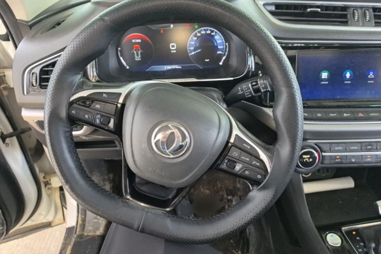 Used Dongfeng Aeolus AX7 2019 1.6T Automatic AI Navigation Model China V Standard Steering Wheel