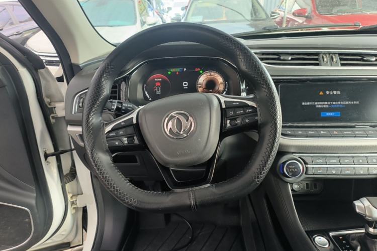 Used Dongfeng Aeolus AX7 2019 1.6T Automatic AI Navigation Model China V Standard Steering Wheel