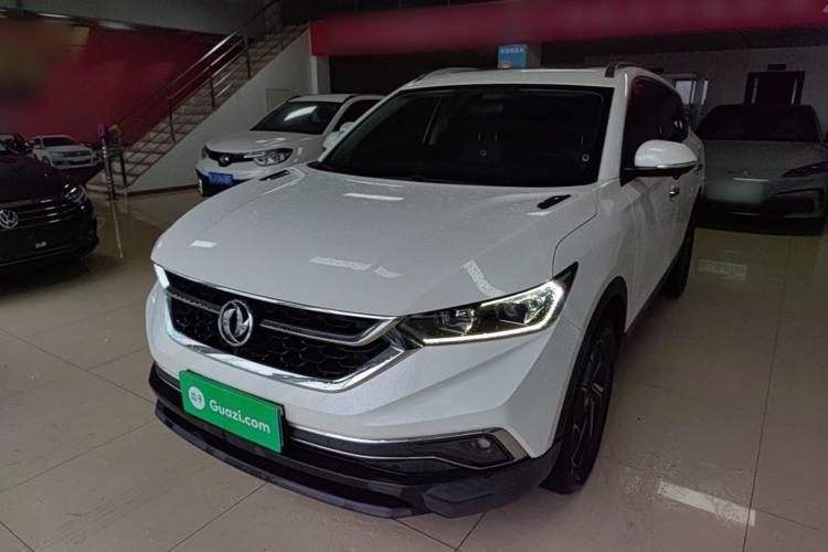 Used Dongfeng Aeolus AX7 2019 1.6T Automatic AI Pioneer Model China V Standard Guazi used car, China used car export, Used car for sale, Used Dongfeng Aeolus cars, Cheapest cars for sale