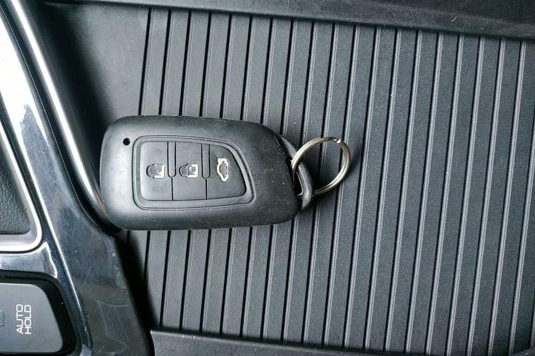 Used Dongfeng Aeolus AX7 2019 1.6T Automatic AI Navigation Model China V Standard Vehicle Key
