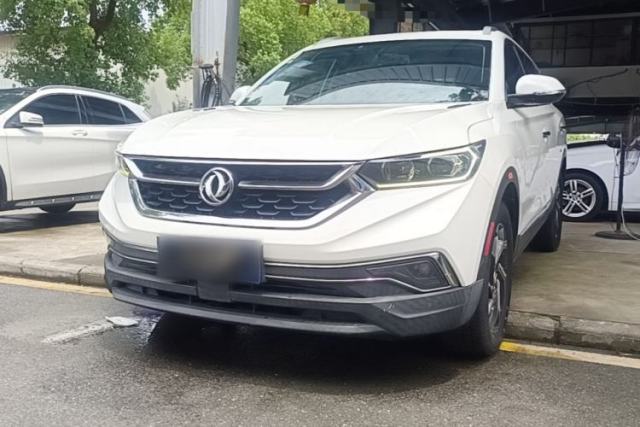 Used Dongfeng Aeolus AX7 2019 1.6T Automatic AI Pioneer Model China V Standard