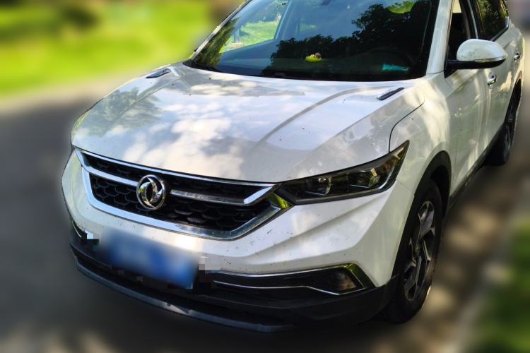 Used Dongfeng Aeolus AX7 2019 1.6T Automatic AI Pioneer Model China V Standard Guazi used car, China used car export, Used car for sale, Used  cars, Cheapest cars for sale