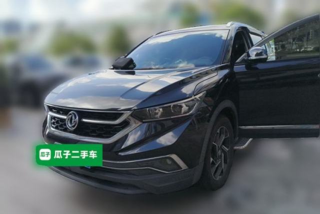 Używany Dongfeng Aeolus AX7 2020 1.6T Automatic AI Pioneer Model China VI Standard