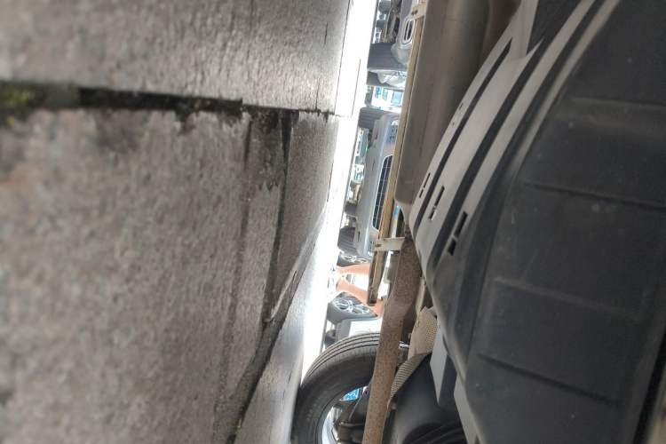 Used Dongfeng Aeolus AX7 2020 1.6T Automatic AI Pioneer Model China VI Standard Chassis Front Left