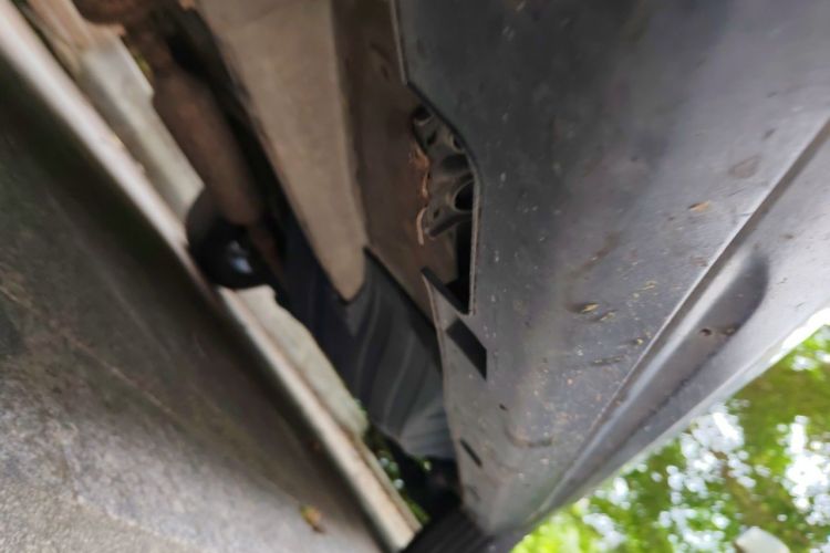 Used Dongfeng Aeolus AX7 2020 1.6T Automatic AI Pioneer Model China VI Standard Chassis Front Left
