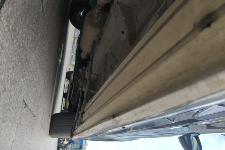 Used Dongfeng Aeolus AX7 2020 1.6T Automatic AI Pioneer Model China VI Standard Chassis Front Right