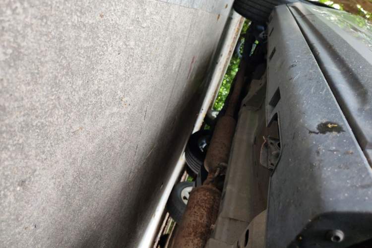 Used Dongfeng Aeolus AX7 2020 1.6T Automatic AI Pioneer Model China VI Standard Chassis Front Right