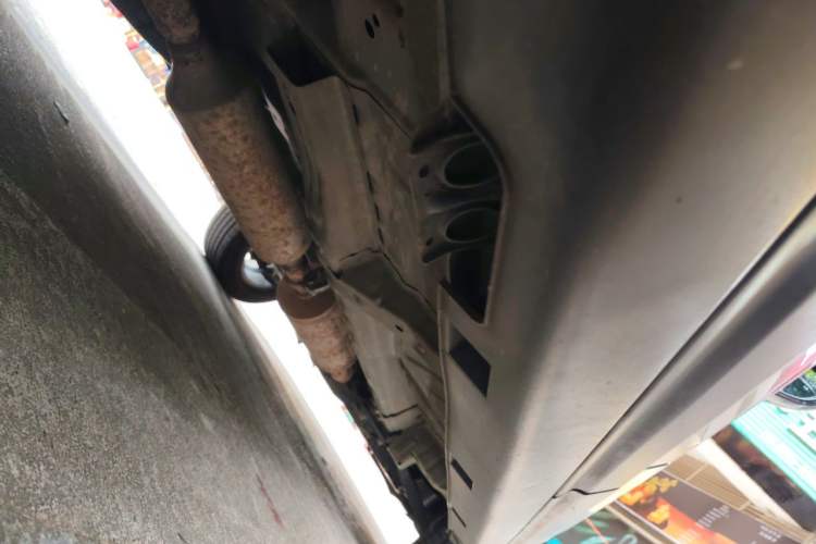 Used Dongfeng Aeolus AX7 2020 1.6T Automatic AI Pioneer Model China VI Standard Chassis Rear Right