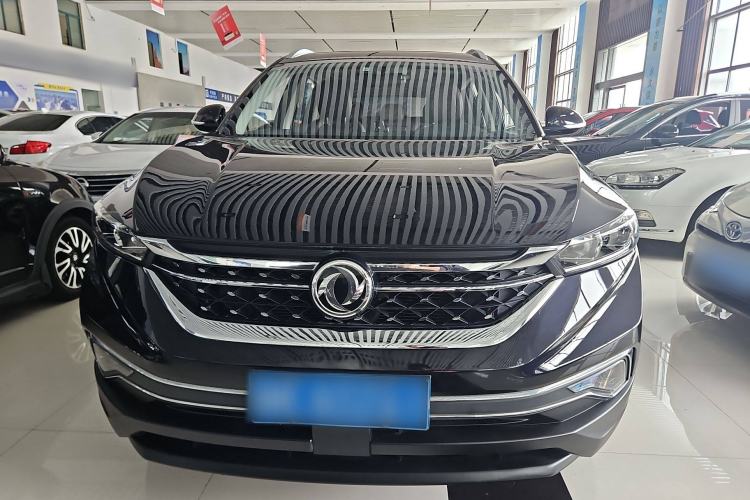 Used Dongfeng Aeolus AX7 2020 1.6T Automatic AI Pioneer Model China VI Standard Exterior 1