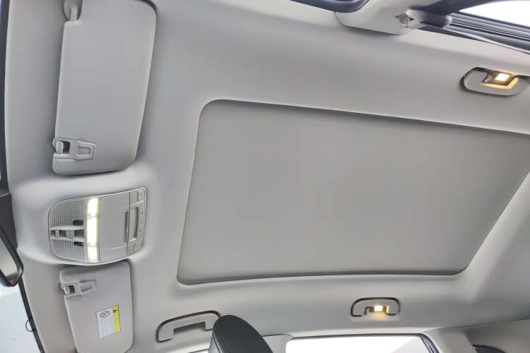 Used Dongfeng Aeolus AX7 2020 1.6T Automatic AI Flagship Version China VI Standard Headliner