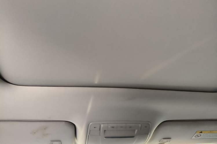 Used Dongfeng Aeolus AX7 2020 1.6T Automatic AI Pioneer Model China V Standard Headliner