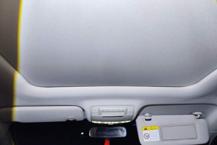 Used Dongfeng Aeolus AX7 2020 1.6T Automatic AI Flagship Version China VI Standard Headliner