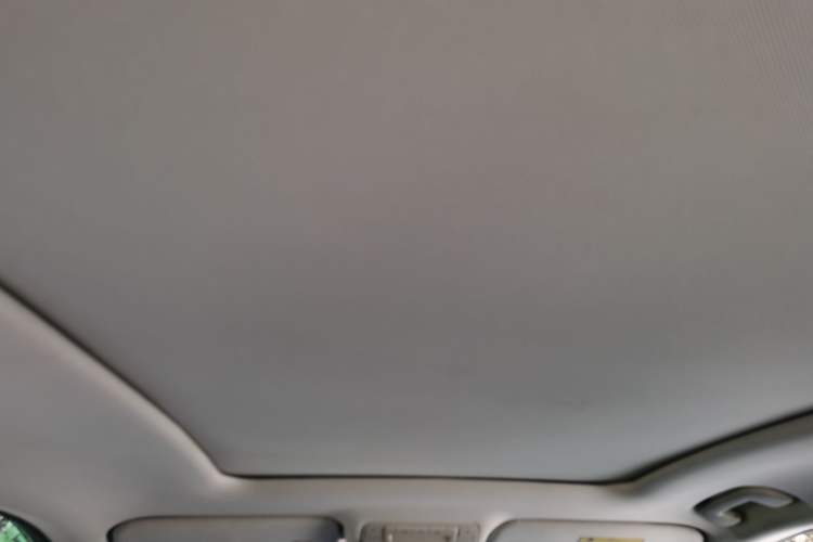 Used Dongfeng Aeolus AX7 2020 1.6T Automatic AI Navigation Model China VI Standard Headliner