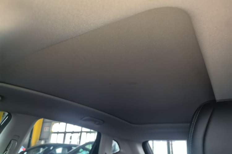 Used Dongfeng Aeolus AX7 2020 1.6T Automatic AI Flagship Version China VI Standard Headliner