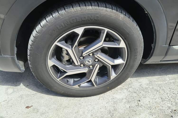 Used Dongfeng Aeolus AX7 2020 1.6T Automatic AI Pioneer Model China V Standard Left Front Wheel Hub