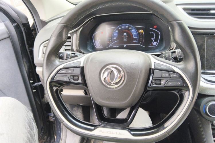 Used Dongfeng Aeolus AX7 2020 1.6T Automatic AI Navigation Model China VI Standard Steering Wheel