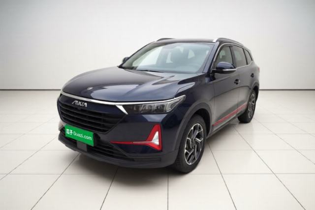Dongfeng Aeolus AX7 2020 1.6T Automatic AI Pioneer Model China VI Standard usata
