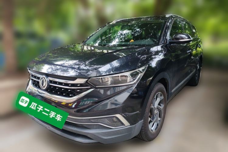 Used Dongfeng Aeolus AX7 2020 1.6T Automatic AI Pioneer Model China VI Standard Guazi used car, China used car export, Used car for sale, Used  cars, Cheapest cars for sale