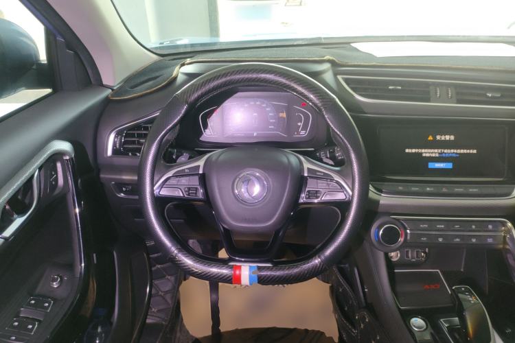 Used Dongfeng Aeolus AX7 2020 1.6T Automatic AI Navigation Model China VI Standard Steering Wheel