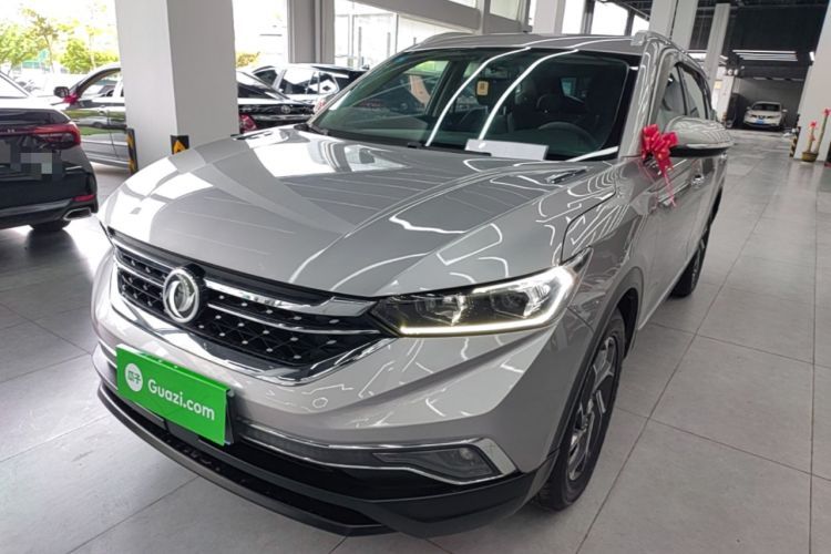 Used Dongfeng Aeolus AX7 2020 1.6T Automatic AI Pioneer Model China VI Standard Guazi used car, China used car export, Used car for sale, Used  cars, Cheapest cars for sale