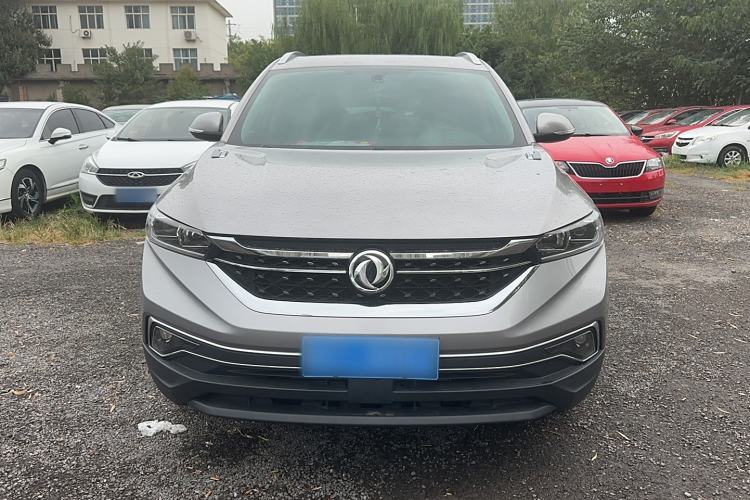 Used Dongfeng Aeolus AX7 2020 1.6T Automatic AI Navigation Model China VI Standard Exterior 1