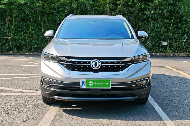 Used Dongfeng Aeolus AX7 2020 1.6T Automatic AI Pioneer Model China VI Standard Exterior 1
