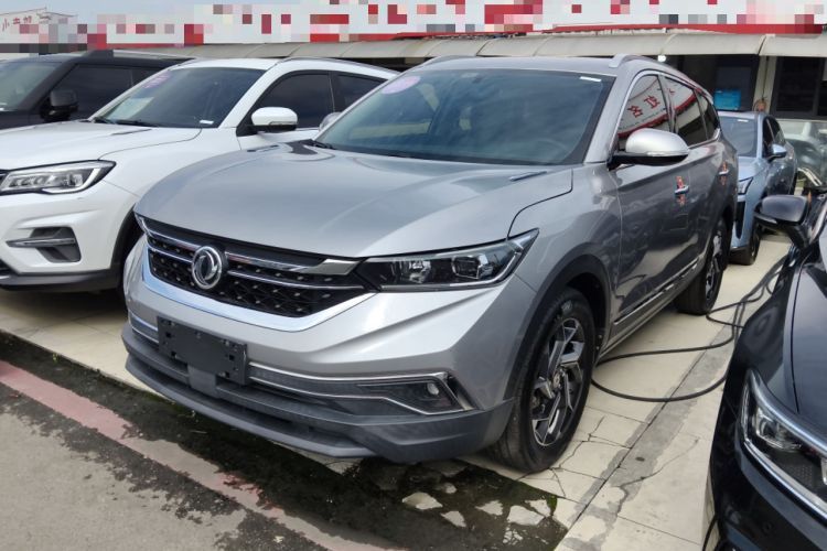 Used Dongfeng Aeolus AX7 2020 1.6T Automatic AI Navigation Model China VI Standard Guazi used car, China used car export, Used car for sale, Used  cars, Cheapest cars for sale