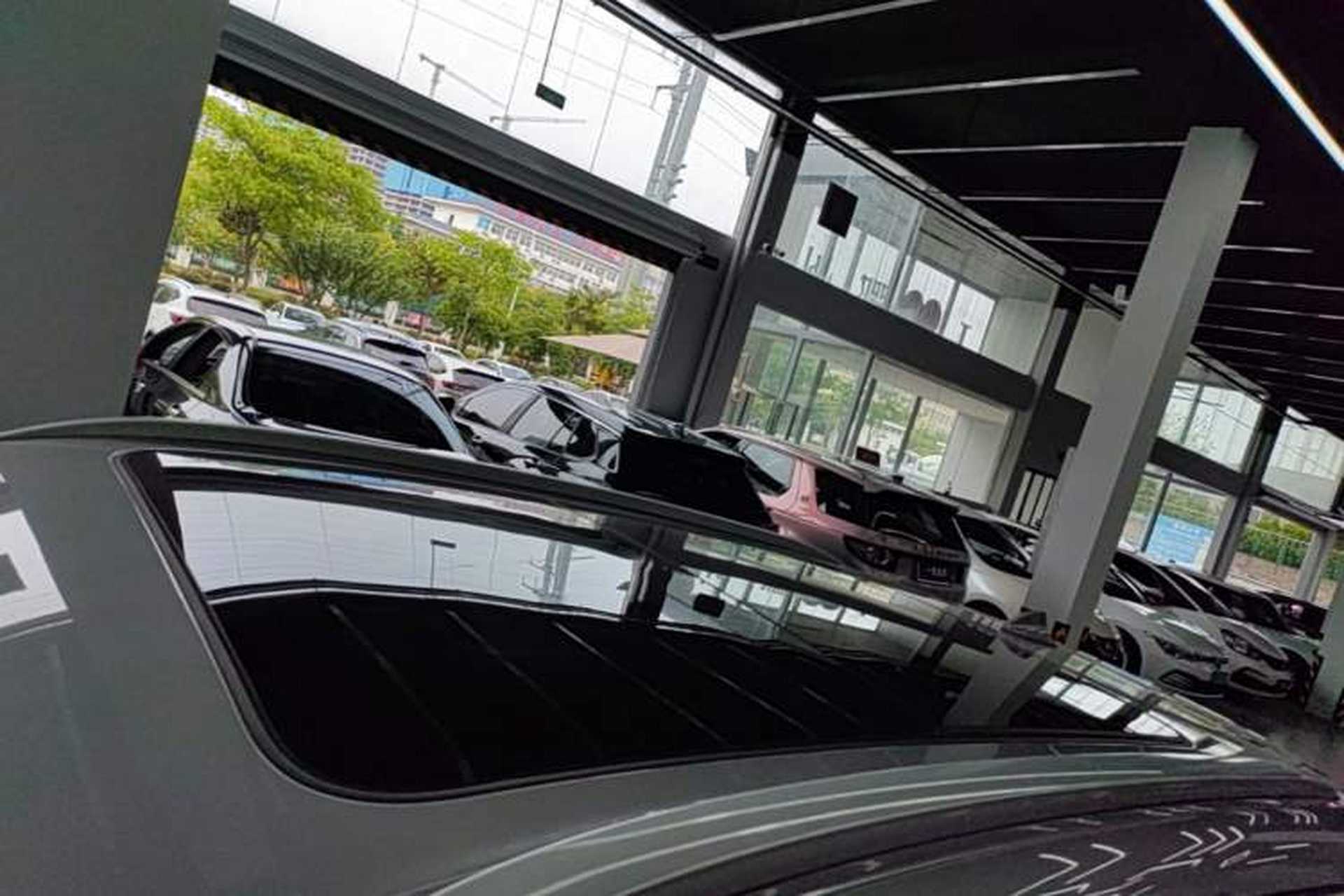 Used Dongfeng Aeolus AX7 2020 1.6T Automatic AI Pioneer Model China VI Standard Roof