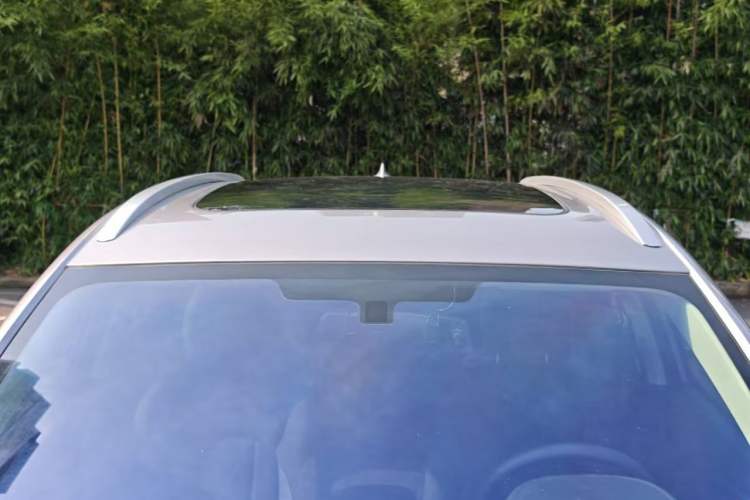 Used Dongfeng Aeolus AX7 2020 1.6T Automatic AI Pioneer Model China VI Standard Roof