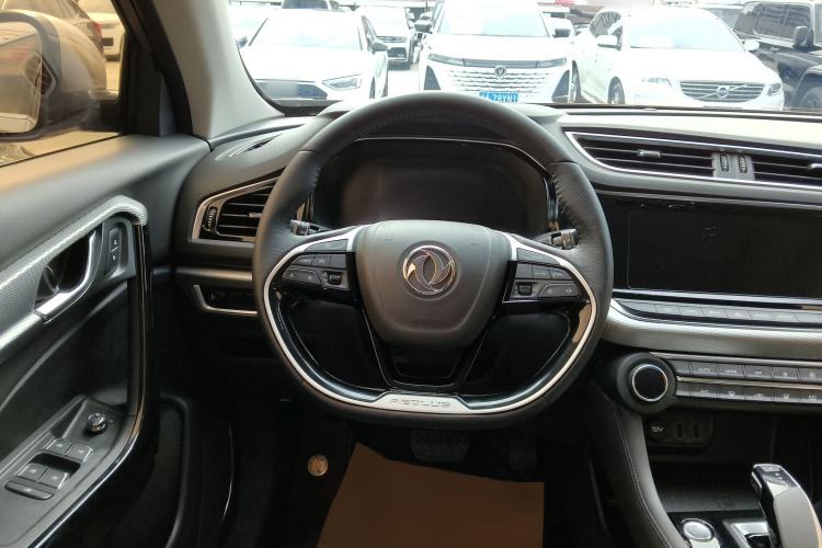 Used Dongfeng Aeolus AX7 2020 1.6T Automatic AI Navigation Model China VI Standard Steering Wheel